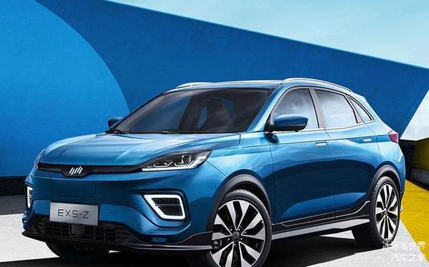 东莞183WEY威派豪华SUV市场的黑马，零跑汽车与智能交通系统的协同