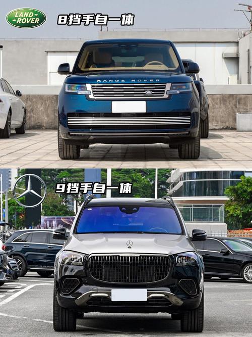 东莞183迈巴赫经典与现代的完美融合，路虎如何塑造独特的品牌形象